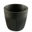 6 Bols LINEO, 180 ml, marron - APS photo du produit