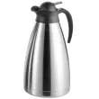 Pichet isotherme 'Thermoart', 1 litre - Esmeyer photo du produit