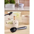 Cuill&egrave;re &agrave; glace, noir - Gastromax photo du produit