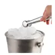 Pince à glace, longueur 200 mm, noir - APS photo du produit