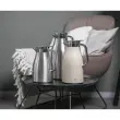Pichet isotherme SKYLINE, 1 litre, argent mat - Alfi photo du produit