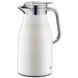 Pichet isotherme SKYLINE, 1 litre, argent mat - Alfi photo du produit