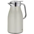 Pichet isotherme SKYLINE, 1 litre, argent mat - Alfi photo du produit