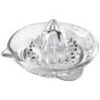 Presse-agrumes, verre, diamètre 130 mm - Metaltex photo du produit
