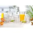 Verre &agrave; jus de fruit 'Norvege', 0,25 litre - Esmeyer photo du produit