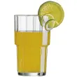 Verre &agrave; jus de fruit 'Norvege', 0,25 litre - Esmeyer photo du produit