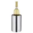 Rafraîchisseur de bouteille VINO, acier inoxydable - Champagne - Alfi photo du produit