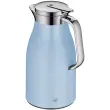 Pichet isotherme SKYLINE, 1 litre, rose pastel - Alfi photo du produit