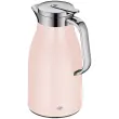 Pichet isotherme SKYLINE, 1 litre, rose pastel - Alfi photo du produit