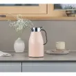 Pichet isotherme SKYLINE, 1 litre, rose pastel - Alfi photo du produit