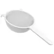 Passoire en plastique, diamètre 100 mm, blanc - Metaltex photo du produit