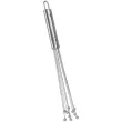 Fouet Imperial, avec billes, inox - Metaltex photo du produit