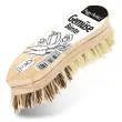 Brosse à légumes, bois naturel, 140 mm - Peggy Perfect photo du produit