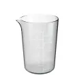 Bol mesureur, 0,3 litre, transparent - Gastromax photo du produit