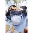 Bol mesureur, 0,3 litre, transparent - Gastromax photo du produit