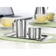 Set pour lait & sucre 'WAVE', 5 pièces - Esmeyer photo du produit