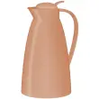 Pichet isotherme ECO, 1 litre, abricot - Alfi photo du produit