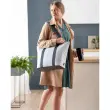 Sac isotherme ISO SHOPPER, 17 L, motifs terrazzo - Alfi photo du produit