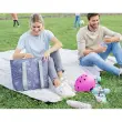 Sac isotherme ISO SHOPPER, 17 L, motifs terrazzo - Alfi photo du produit