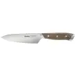 Couteau de chef Heritage, longueur 280 mm - Metaltex photo du produit