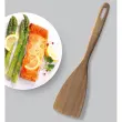 Spatule Acacia Line, bois d'acacia - Metaltex photo du produit