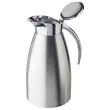 Pichet isotherme ADVANCED, 1,5 litre, acier inoxydable - APS photo du produit