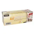 Poche à dresser, transparent, 1,8 l - Starpak photo du produit