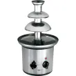 Fontaine &agrave; chocolat SKB 3248, acier inoxydable - Clatronic photo du produit
