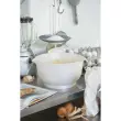 Bol mélangeur, 8 litres, blanc - Gastromax photo du produit