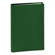 Agenda 2027 Affaires Recyclé - Semainier Planning Multilingue - Eunoia Vert - 12 mois de janvier à décembre - 10x15 cm - Quo Vadis photo du produit