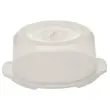 Cloche pour gâteau Keep-Fresh-Container 'fabrizio' - Keeeper photo du produit