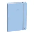 Agenda 2027 Affaires Color - Semainier Planning Multilingue - Pastel Bleu clair - 13 mois de décembre à décembre - 10x15 cm - Quo Vadis photo du produit