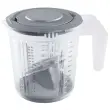 Set broc gradu&eacute; 'matteo', gris - Keeeper photo du produit