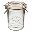Joint en caoutchouc pour bocal Weck, 54 x 67 x 10 mm - APS photo du produit