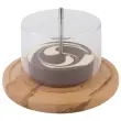 Coupe-fromage avec cloche, diam&egrave;tre 220 mm - APS photo du produit