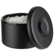 Bac à glaçons ARCTIC, en PS/aluminium, 6 litres, argent - APS photo du produit