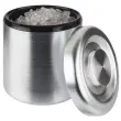Bac à glaçons ARCTIC, en PS/aluminium, 6 litres, argent - APS photo du produit