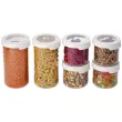 Bo&icirc;te de conservation 'Vision', 1,45 l, blanc - Smartstore photo du produit