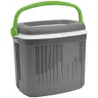 Glacière ICEBERG, 32 litres, bleu clair/blanc - Eda Fontaine photo du produit