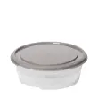 Boîte de conservation 'Fresh', rond, 0,6 L - Smartstore photo du produit