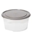 Boîte de conservation 'Fresh', rond, 0,6 L - Smartstore photo du produit