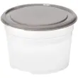 Boîte de conservation 'Fresh', rond, 0,6 L - Smartstore photo du produit