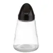 Pot à snack NOTOUCH, 350 ml, noir - APS photo du produit