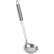 Louche Imperial, inox - Metaltex photo du produit