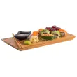 Planche à sushis SIMPLY WOOD, 350 x 170 mm, chêne - APS photo du produit