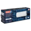 Porte-rouleau de cuisine, blanc - Tesa photo du produit