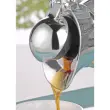 Pichet isotherme EMPIRE, 0,6 litre, argent - Esmeyer photo du produit
