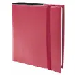 Agenda ann&eacute;e scolaire avec r&eacute;pertoire 2026-2027 Ex&eacute;cutif Septembre Color - Semainier Planning Multilingue - C&eacute;leste Rose - 13 mois de ao&ucirc;t &agrave; ao&ucirc;t - 16x16 cm - Quo Vadis photo du produit