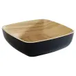 Coupe FRIDA, 0,85 litre, noir - APS photo du produit