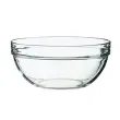 Bol en verre EMPILABLE, 200 ml - Esmeyer photo du produit